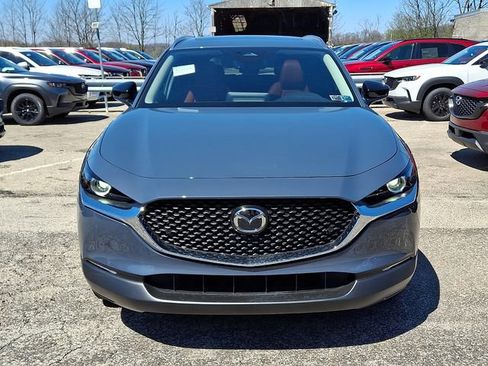 Used 2026 MAZDA CX-30 AWD 2.5 S image 2