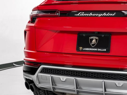 Used 2019 Lamborghini Urus image 57