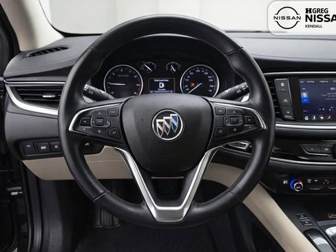 Used 2023 Buick Enclave Essence w/ Trailering Package, 5000 lbs. FWD image 9