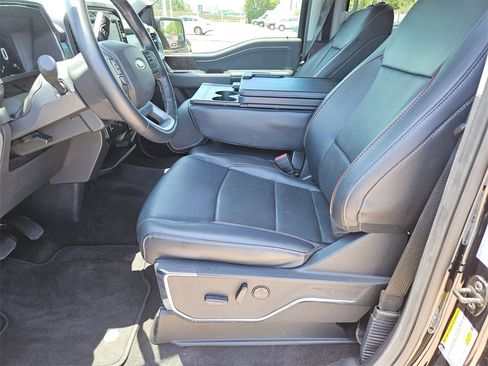 Used 2022 Ford F150 Lariat image 16