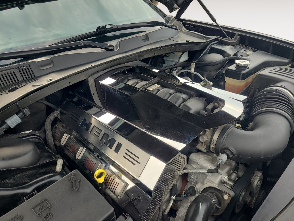 Used 2021 Dodge Charger R/T RWD image 29