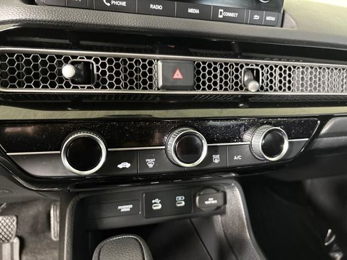 Used 2026 Honda Civic LX image 17