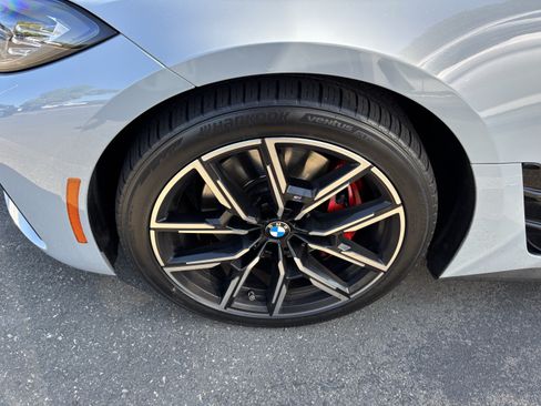 Used 2023 BMW 430i w/ M Sport Package RWD image 13