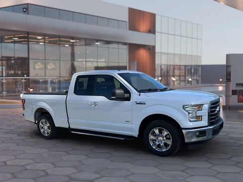 Used 2017 Ford F150 XLT w/ Equipment Group 301A Mid image 17