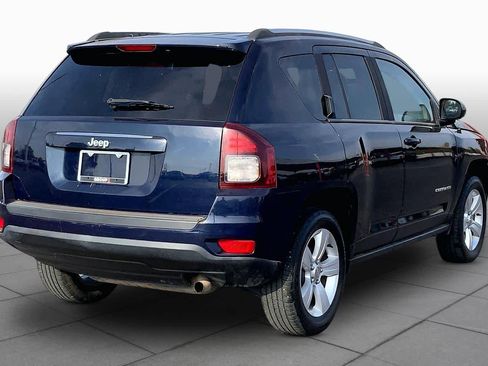 Used 2014 Jeep Compass Sport w/ Power Value Group FWD image 13