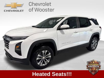 New 2026 Chevrolet Equinox LT w/ Convenience Package II