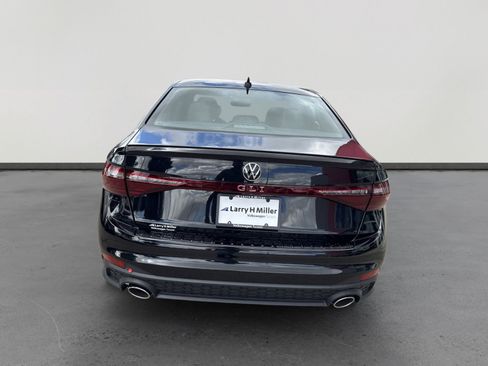 New 2026 Volkswagen Jetta GLI Autobahn image 5