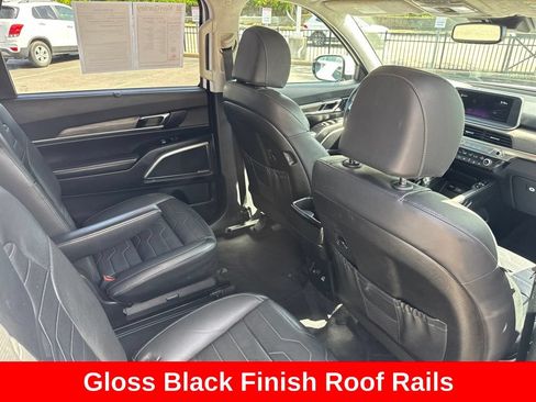 Used 2022 Kia Telluride SX w/ SX Prestige Package AWD/4WD image 33