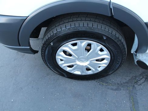 Used 2018 Ford Transit 250 130 Low Roof w/ Exterior Upgrade Package image 11