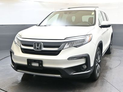Used 2019 Honda Pilot Touring