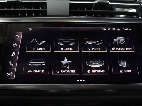 New 2025 Audi Q3 2.0T Premium image 24