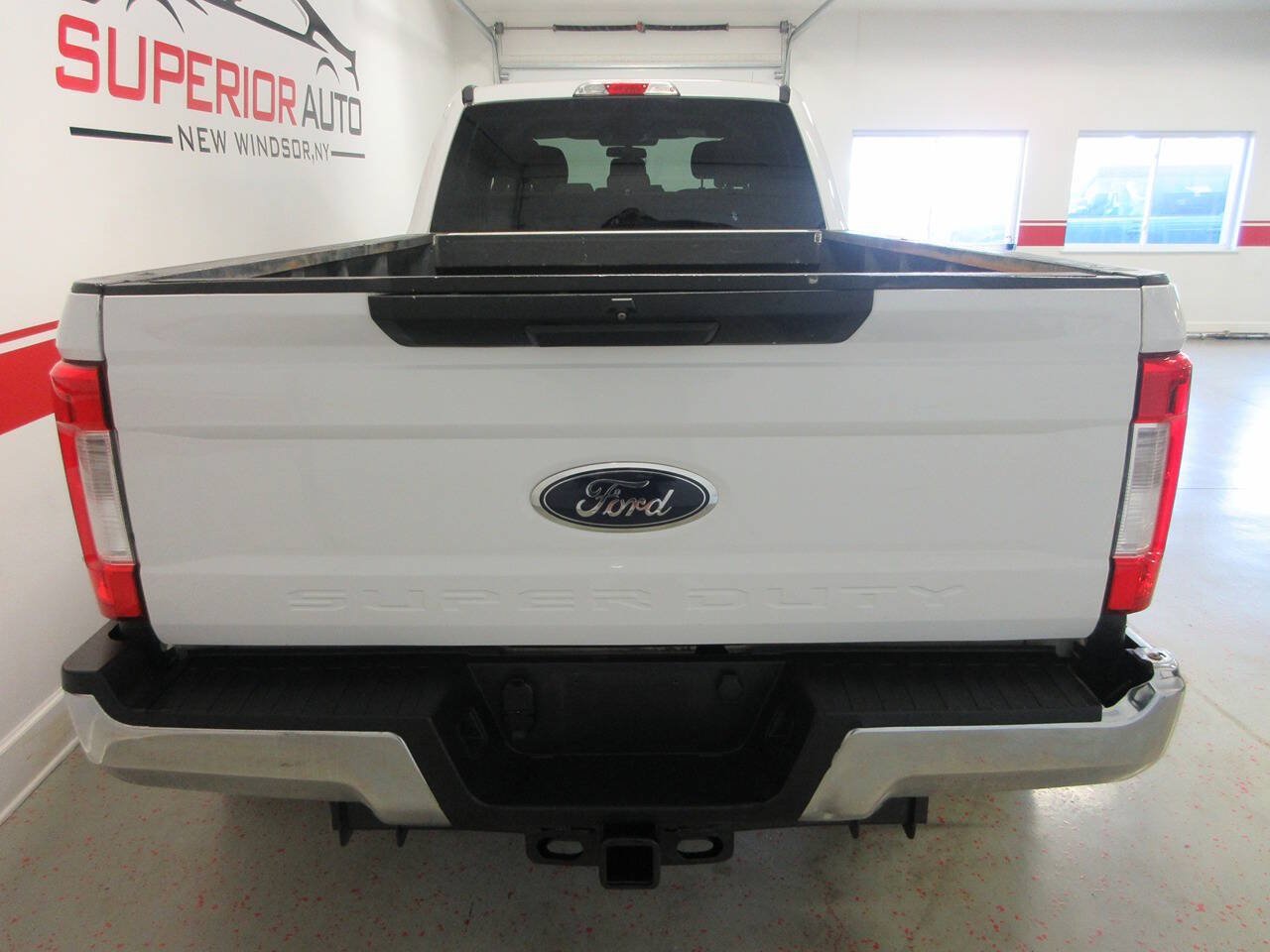 Used 2019 Ford F350 XLT AWD/4WD image 14