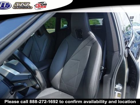 Used 2022 BMW iX xDrive50 w/ Sport Package AWD/4WD image 11