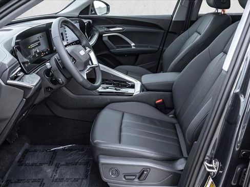 New 2026 Audi Q5 Premium AWD/4WD image 12