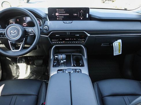 New 2026 MAZDA CX-90 Plug-In Hybrid w/ Preferred image 14