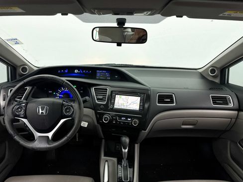 Used 2013 Honda Civic EX-L image 15