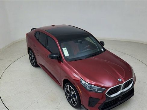 Used 2025 BMW X2 M35i image 75