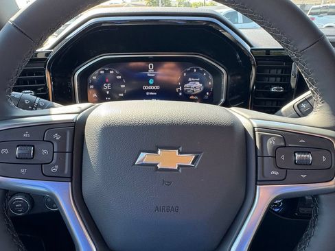 New 2026 Chevrolet Silverado 1500 LT w/ Safety Package RWD image 25