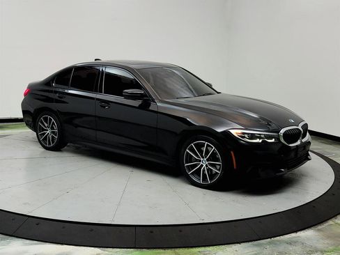 Used 2019 BMW 330i xDrive Sedan image 3