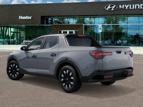 New 2026 Hyundai Santa Cruz SEL image 5