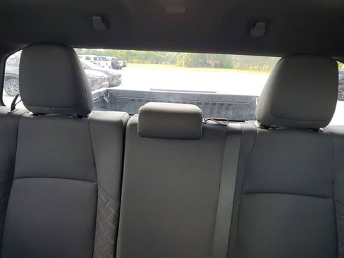 Certified 2024 Toyota Tacoma SR5 image 13