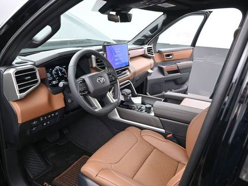 New 2026 Toyota Tundra 1794 Edition AWD/4WD image 5