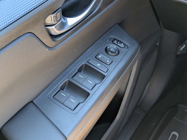 New 2026 Honda CR-V Sport-L image 20