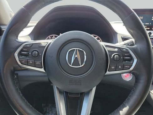 Used 2024 Acura RDX SH-AWD w/ Advance Package image 30