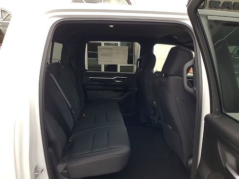 New 2026 RAM 1500 Big Horn image 21