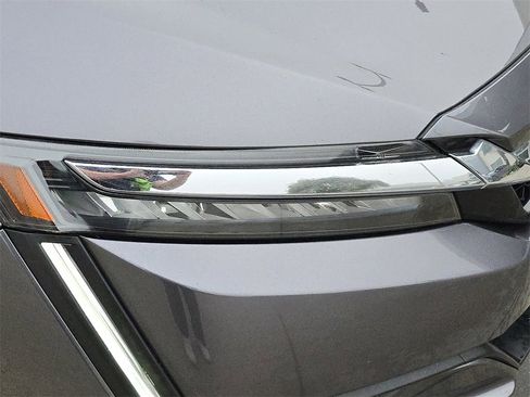 Used 2018 Honda Clarity Touring image 36