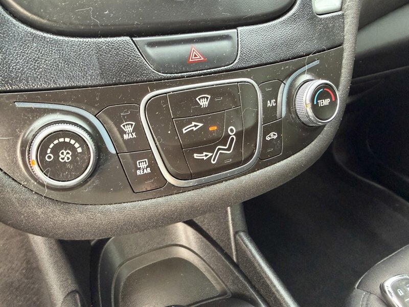 Used 2017 Chevrolet Malibu LS FWD image 25