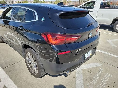 Used 2022 BMW X2 sDrive28i w/ Convenience Package image 7