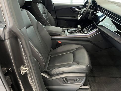 Used 2019 Audi Q8 Prestige w/ Towing Package image 29