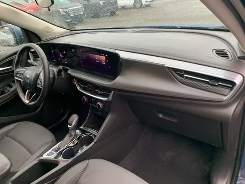 Used 2026 Buick Encore GX Preferred w/ Comfort Package image 13