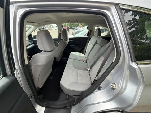 Used 2016 Honda CR-V LX image 8