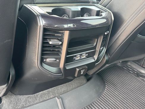 Used 2022 RAM 1500 Sport w/ Rebel Level 2 Equipment Group AWD/4WD image 10