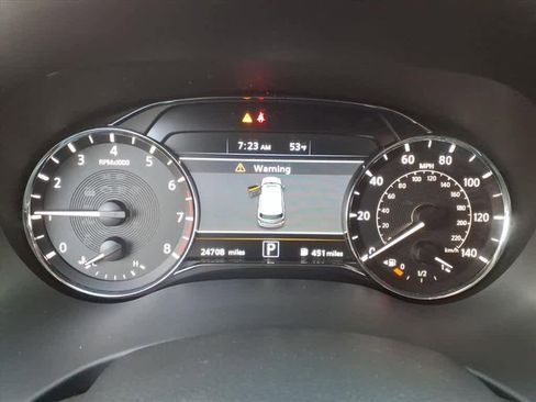 Used 2022 INFINITI QX80 Luxe w/ Cargo Package image 20