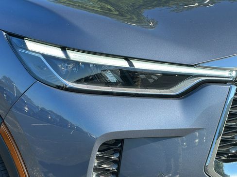 Certified 2022 INFINITI QX60 Sensory w/ Cargo Package image 4