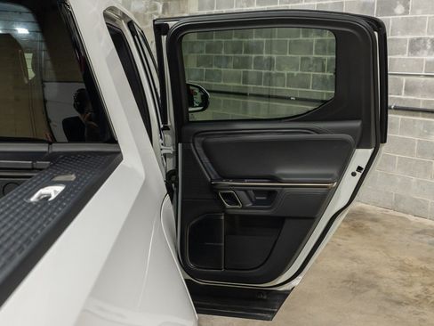 Used 2022 Rivian R1T Adventure AWD/4WD image 58