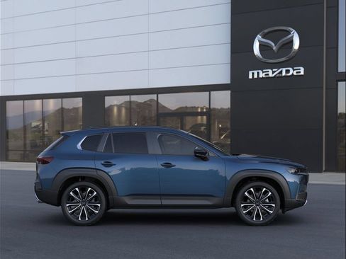 New 2026 MAZDA CX-50 AWD 2.5 S w/ Cargo Package image 6