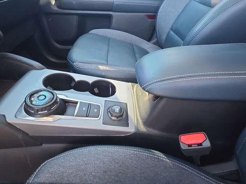 Used 2022 Ford Bronco Sport Outer Banks w/ Tech Package image 24