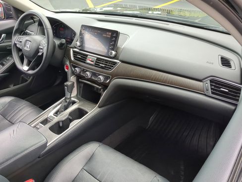 Used 2018 Honda Accord EX-L image 13