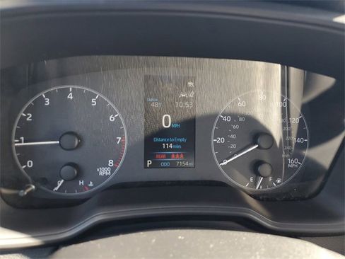 Used 2025 Toyota Corolla LE image 24