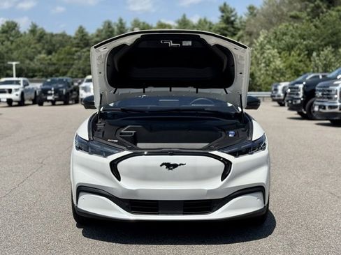 New 2025 Ford Mustang Mach-E Premium image 10