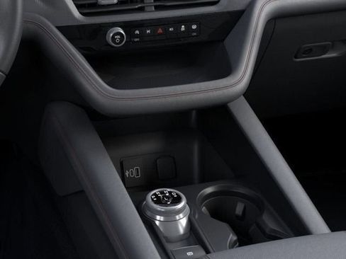 New 2026 Ford Explorer Active w/ Active Comfort Package RWD image 15
