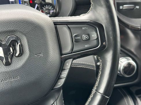 Used 2022 RAM 1500 Limited image 38