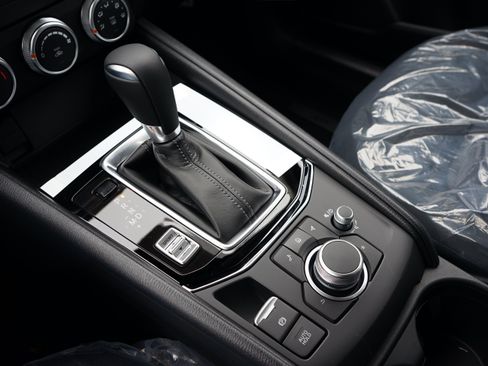 New 2025 MAZDA CX-5 AWD 2.5 S image 11