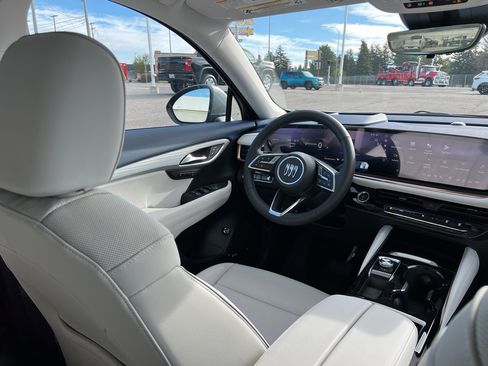 New 2026 Buick Envision Avenir image 38