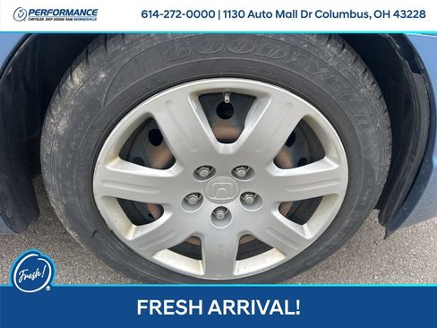 Used 2008 Honda Civic LX image 25