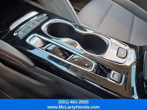 Used 2022 Buick Envision Preferred FWD image 26